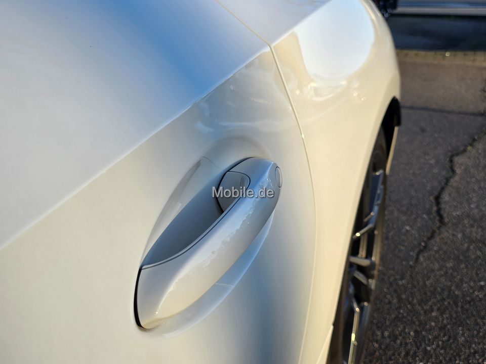 BMW Z4 M40 - Bild 23