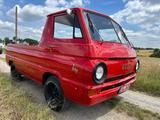 Dodge A100, V8, Pickup, kein C10 - Dodge Gebrauchtwagen