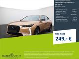 DS Automobiles DS4 BASTILLE+ E-TENSE - DS Automobiles DS4: Bastille