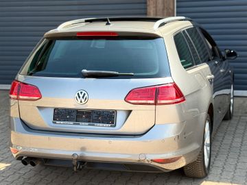 Volkswagen Golf - 9