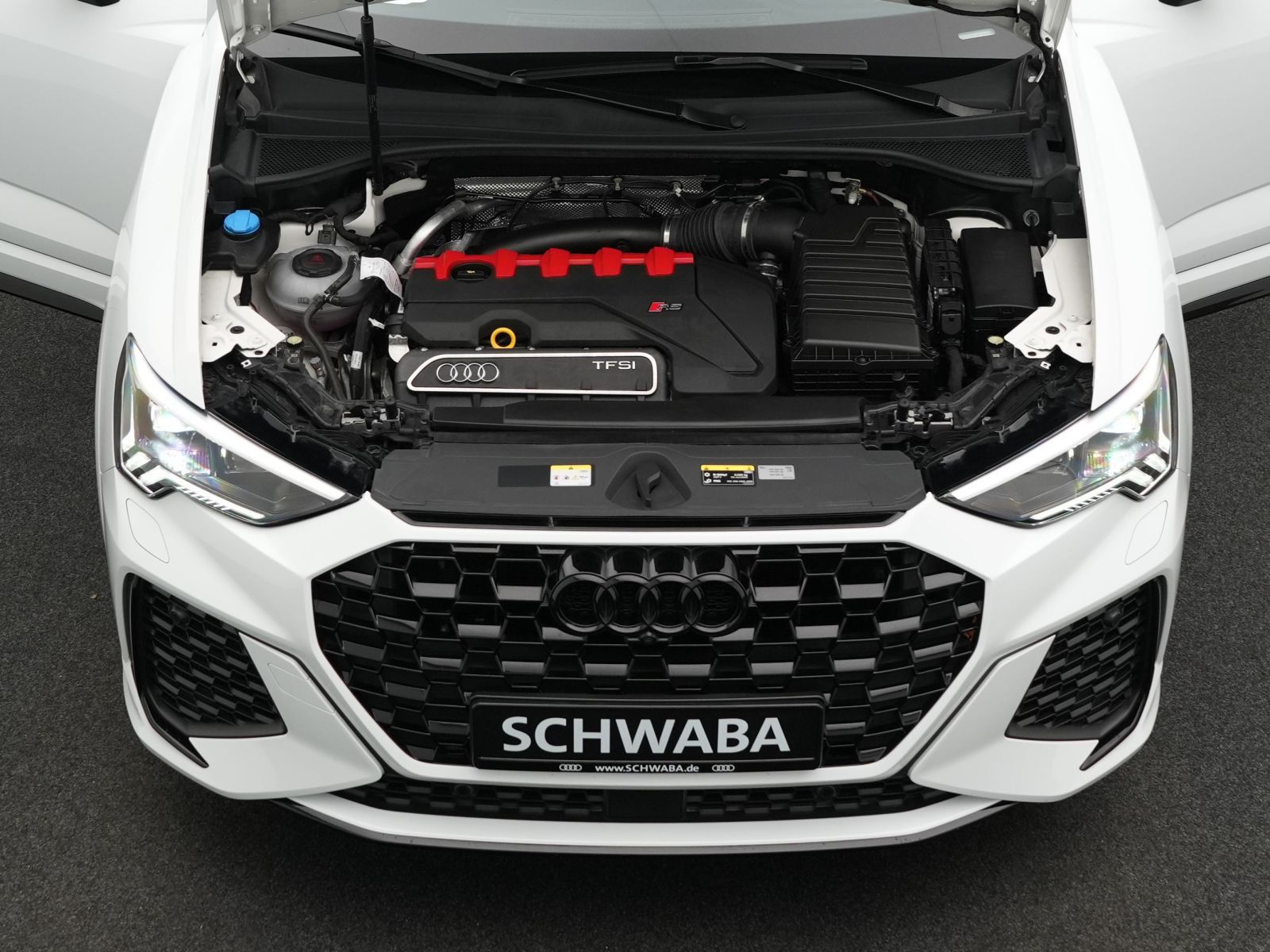 Audi RSQ3 - Bild 29
