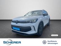 Volkswagen Tiguan - Vorschau Bild 1