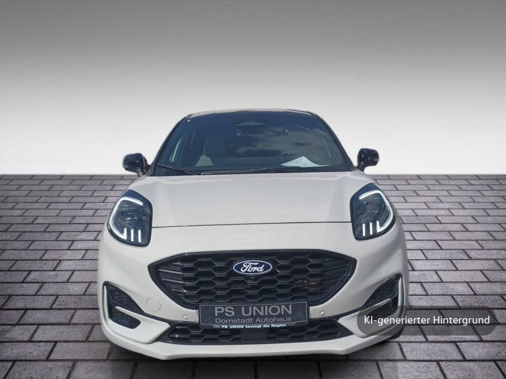 Ford Puma - Bild 3