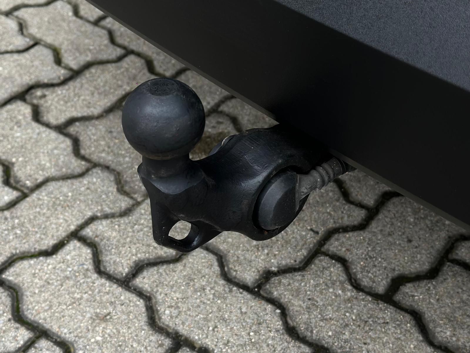 SKODA Kodiaq 1.5TSI DRIVE 125 YEARS* LED#AHK#ACC#NAVI - Image 25