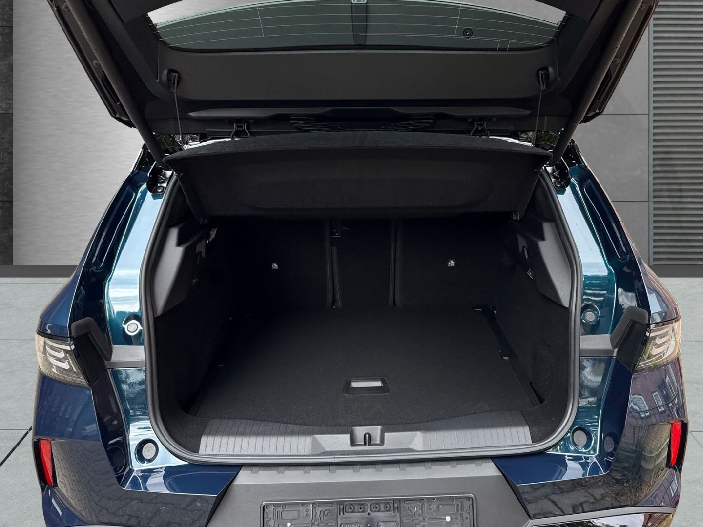 Opel Grandland (X) - Bild 5