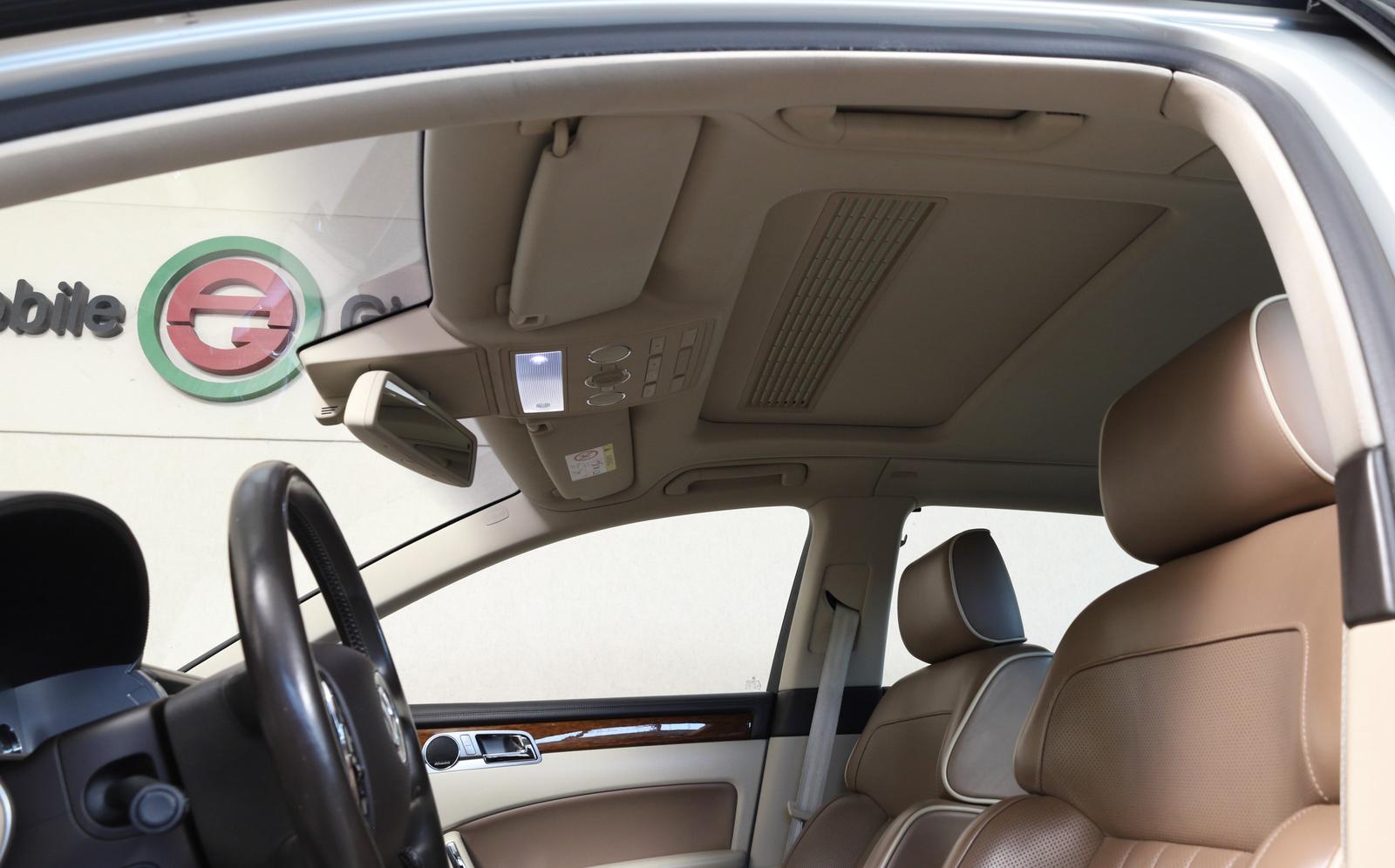 Volkswagen Phaeton V6 TDI 5-Sitzer 4Motion*Exclusiv*4x Mass