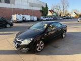 Opel Astra Endless Summer 1.9 CDTI 110kW Edition - Opel Astra mit Diesel-Antrieb: Cabrio