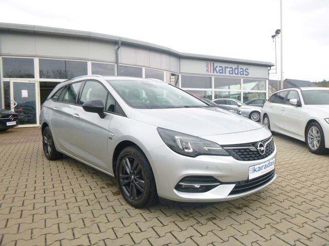Fahrzeugabbildung Opel Astra K Sports Tourer 1.4 T >AUT/LED/NAVI/PDC