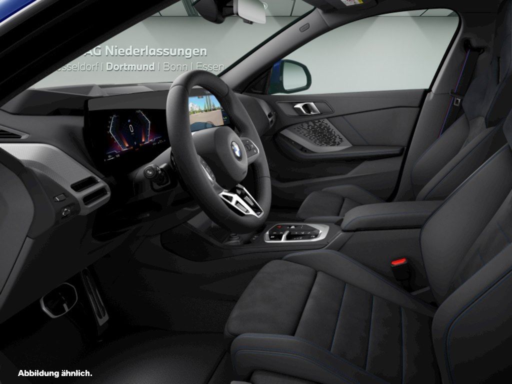 BMW 220 Gran Coupé - Bild 5