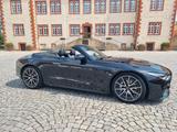 Mercedes-Benz SL 43 AMG *GARANTIE*Vollausst.*360°* Distronic* - Mercedes-Benz SL 43 AMG Gebrauchtwagen