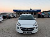 Opel Adam Jam LPG-GASANLAGE Klima Sitzheizung - : Kleinwagen, Gas