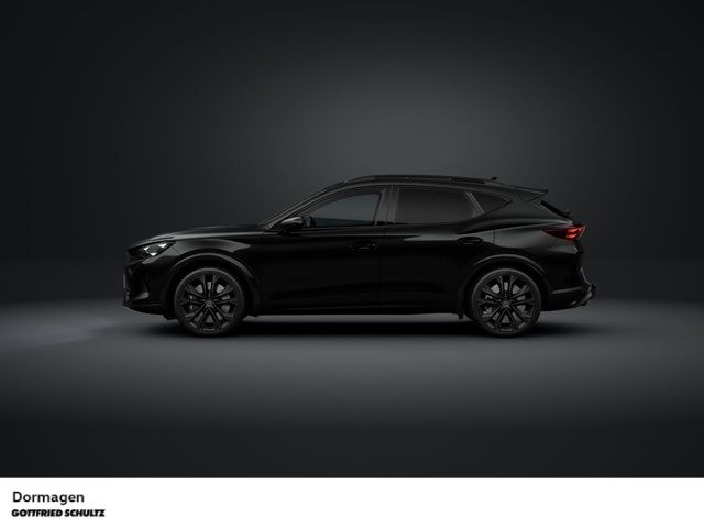 Cupra Formentor - Bild 3