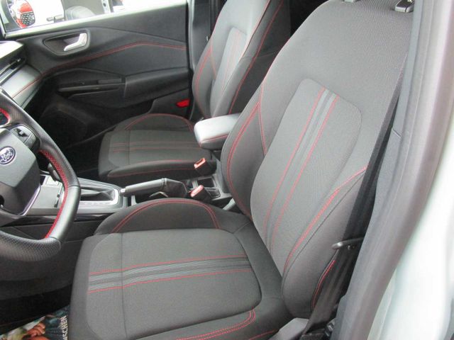 Puma 1.0 EB MHEV Aut. ST-LINE/RFK/LED/LMF