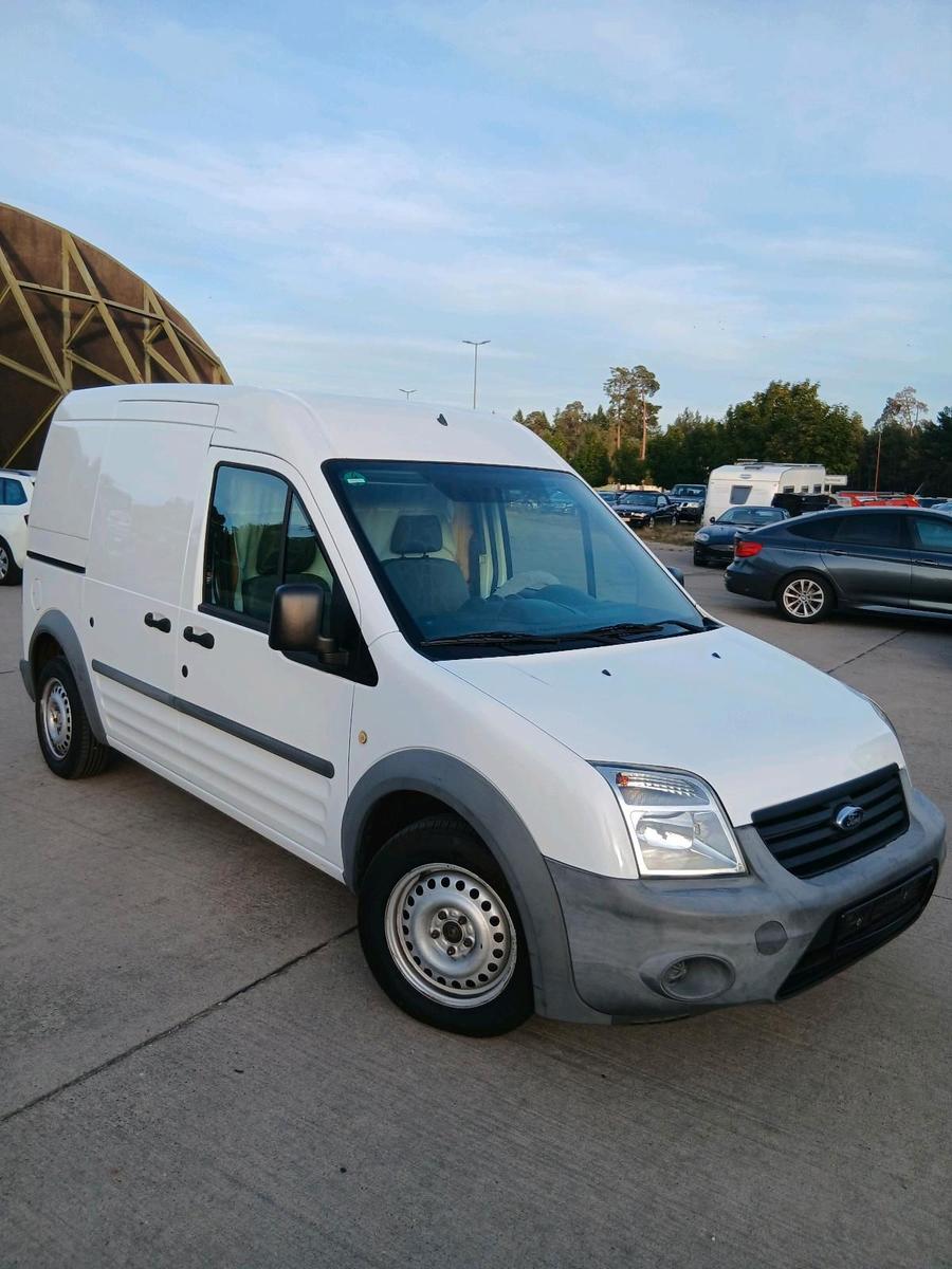 Ford  2012 — engine 90 HP (66kW)