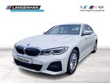 BMW 320i Limousine M Sport Head-Up HiFi DAB WLAN - BMW 320 Gebrauchtwagen in Erfurt