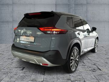 Nissan X-Trail TEKNA+ 1.5VC-T e-4ORCE 213 PS Allrad-LED