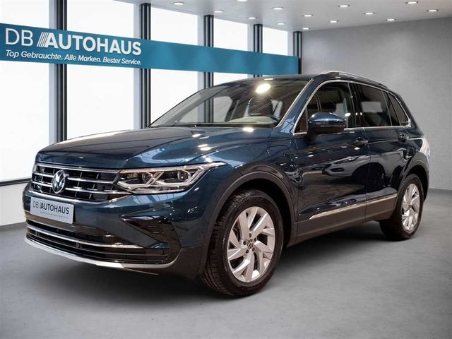 Volkswagen Tiguan Elegance 1.4 eHybrid DSG BusinesPremiumP.