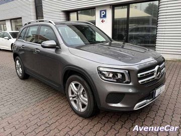 Mercedes GLB 180 - 3