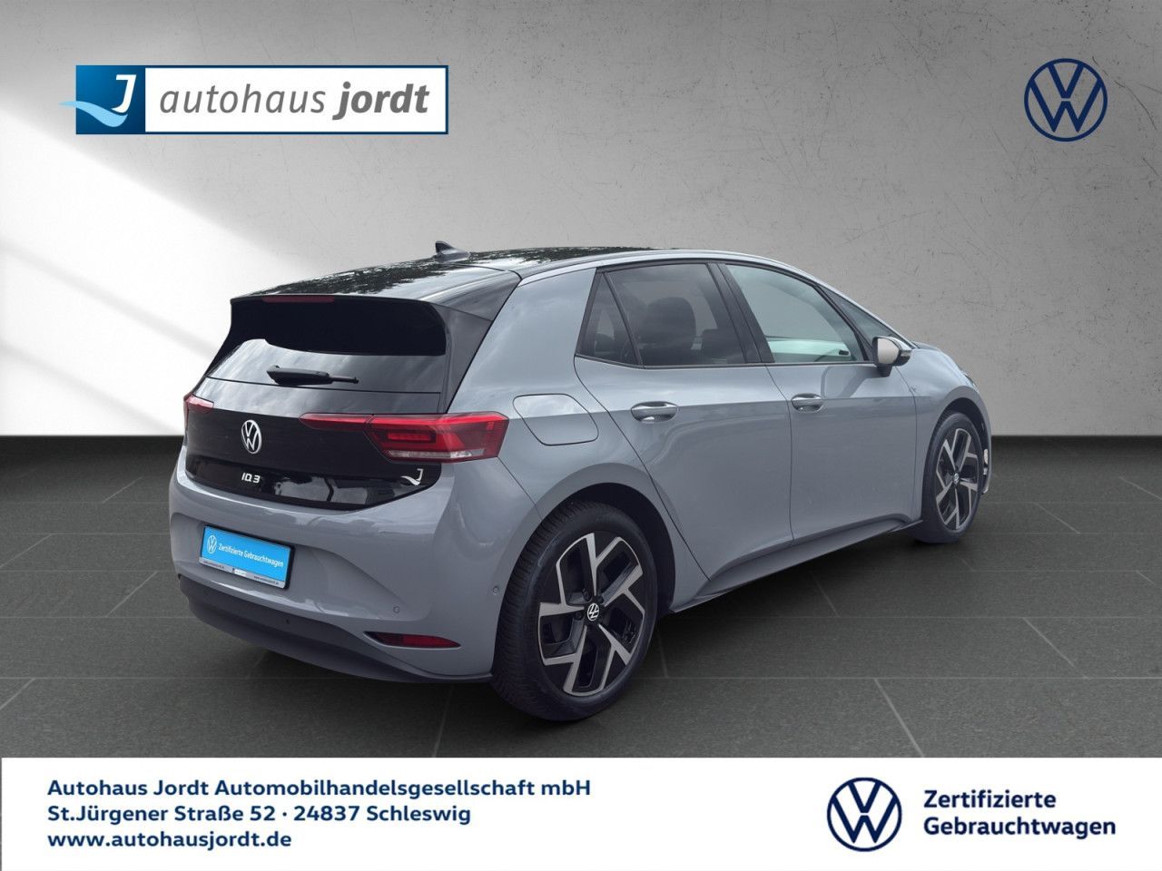 Volkswagen ID.3 Pro 58 kWh App ACC CCS ergoActive Climatr foto 4