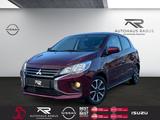 Mitsubishi Space Star 1.2 Automatik - Select+ - gebrauchte Mitsubishi Space Star aus dem Jahr 2022