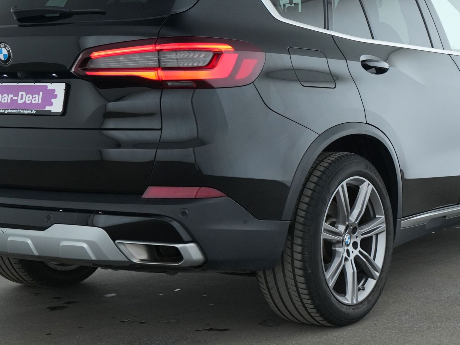BMW X5 xLine Standheizung|Kamera|Navi|LED|Tempomat foto 14
