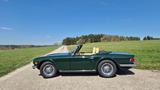 Triumph TR6 O-drive,200 NM 1400 - 4000 U/min - gebrauchte Triumph Cabrios