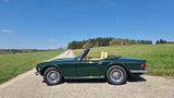 Triumph TR6 O-drive,200 NM 1400 - 4000 U/min - Triumph: Cabrio
