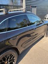 Porsche Macan S S - Porsche Macan Gebrauchtwagen in München