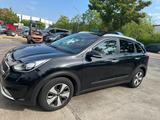 Kia Niro 1.6 GDI Plug-in Hybrid Edition 7 Edition 7 - Kia Niro: Privatanbieter