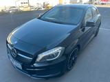 Mercedes-Benz A 200 AMG Line AMG Line