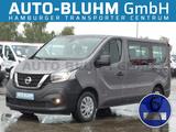 Nissan NV300 145-dCi Kombi Comfort L1 Navi Cam 9-Sitze - Nissan: S14