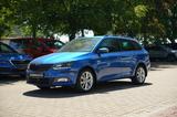 Skoda FABIA COMBI 1.2TSI DSG 4x NEUE REIFEN+NAVIGATION - Skoda aus 2017