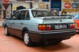 Volkswagen Passat 2.0 GT 35i *OLDTIMER*SCHECKHEFT*GARANTIE* - Volkswagen Passat: Limousine, 35i
