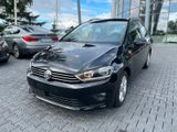 Volkswagen Golf Sportsvan VII Comfortline Navi. Sitzh. Temp - Volkswagen Golf Sportsvan aus 2014