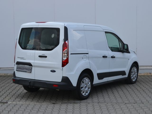 Transit Connect 1.5 TDCi L1 Trend AHK/3-SITZER/P