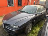 Alfa Romeo 156 - Alfa Romeo 156 aus 2003