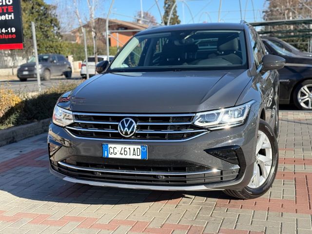 Volkswagen Tiguan 2.0TDI DSG 4MOTION IVA ESPOSTA