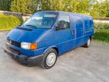 Volkswagen T4 TDI 2,5 Allzweckauto Womo Grüne Plakette Lang - VW T4 Gebrauchtwagen in Bochum