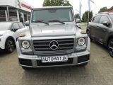 Mercedes-Benz G 500 Mercedes Limited Edition V 8 - : Silber, Mercedes