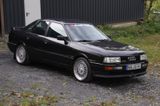 Audi 90 20V Quattro Exclusive Sportserie - Audi 90: 20v