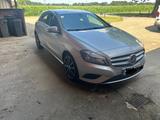 Mercedes-Benz 200 - Mercedes 200 Benzin Gebrauchtwagen