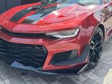Chevrolet Camaro 6.2 SS Coupe LT1 Performance *CarPlay*LED - Chevrolet Gebrauchtwagen in Leipzig