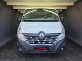 Renault Master III DoKa Pritsche L3H1 7 SITZER, KLIMA - Renault Master: Pritsche