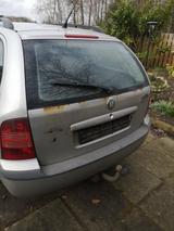 Skoda Octavia 1,9 abzugeben - Skoda Octavia aus 2002: 1.9