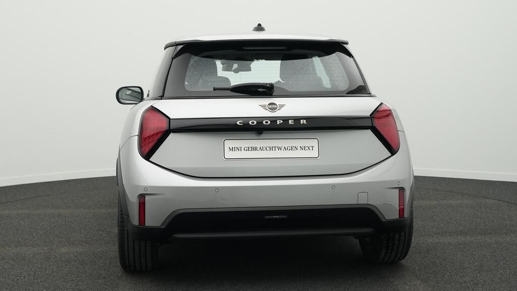 MINI Cooper C - Bild 10