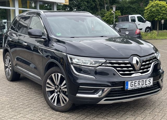 Renault Koleos Dc1185   Initiale Paris 4x4