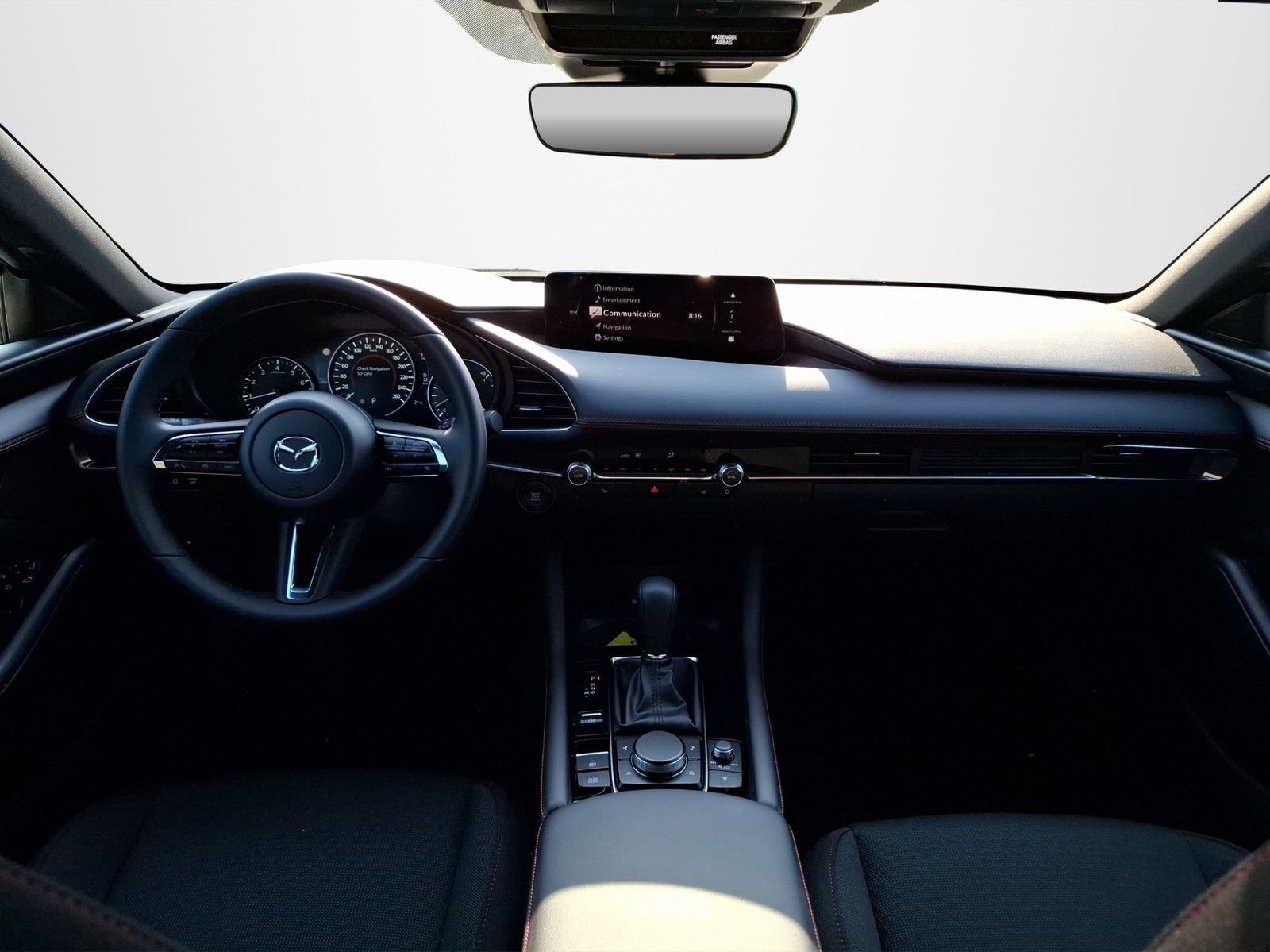MAZDA 3 2.5 e-SKYACTIV G 140PS 6MT Homura - Image 10