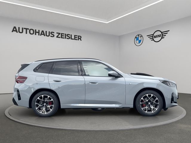 Foto Nummer 3: BMW X3