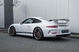 Porsche 911/991 GT3 *Clubsport*Porsche Approved 12.2026* - Porsche: Gt1 911