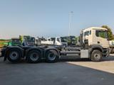 MAN TGS35.520BL CH8x4/Tridem/Lenk-Lift/Meiller26.70 - MAN 7 5 t